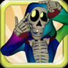 Follow Intuition!Dance Skull boy Image
