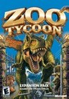 Zoo Tycoon: Dinosaur Digs Image