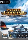 Panzer Command: Operation Winter Storm Image