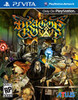 Dragon's Crown Product Image