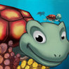 Baby Turtle Adventure Image