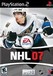 NHL 07 Image