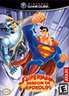Superman: Shadow of Apokolips Image