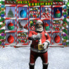 Christmas Jackpot Slot Machine Image