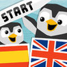 LinguPinguin Starter - English Spanish Image
