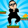 Gangnam Style Jump Image