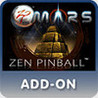 ZEN Pinball: Mars Image