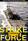 Carrier Strike Force Image
