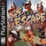 Ape Escape Image