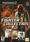 Namco Classic Fighter Collection Image