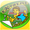 Extreme Paper Football Image