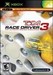 TOCA Race Driver 3 Image