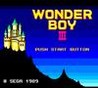 Wonder Boy III: The Dragon's Trap Image