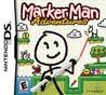Marker Man Adventures Image