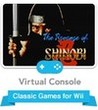 The Revenge of Shinobi Image