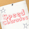 Speed Charades Image