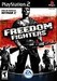 Freedom Fighters Image