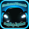 Real Night Racing - Wet Asphalt HD Image