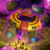 Space Miner HD Image