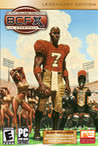 Black College Football Experience Image