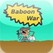 Baboon War Image
