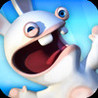 Rabbids Go Phone Again Image