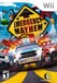 Emergency Mayhem Image