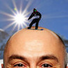 Hagame2 - World Bald Tour Image