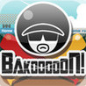 BAKOOOOON! Home run Baseball Image