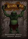 Ogre Stomp Image