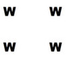 W.W.W.W. We're Where Words Were Image