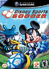 Disney Sports Soccer Image