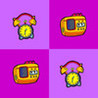 Daily Pair Image