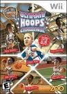 Hall of Fame: Ultimate Hoops Challenge Image