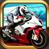 Azotine Motorbike Racing: Speed Jumping Motocros Race Game Image