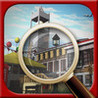 Finding Hidden - for iPad Image