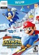 Mario & Sonic at the Sochi 2014 Olympic Winter Games Product Image