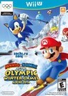 Mario & Sonic at the Sochi 2014 Olympic Winter Games Image