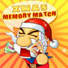 Xmas Memory Match Image