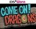 Come On! Dragons Image
