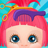 Baby Hair Spa Salon Image