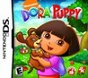 Nickelodeon Dora Puppy Image