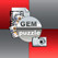 Gem Puzzle Image