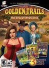 Golden Trails: The New Western Rush Image