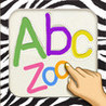 ABC Zoo: Writer Image
