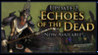 The Lord of the Rings Online: Echoes of the Dead Image