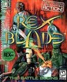 Rex Blade: The Battle Begins Image