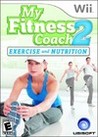 My Fitness Coach 2: Exercise & Nutrition Image