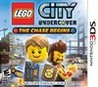 LEGO City Undercover: The Chase Begins Image