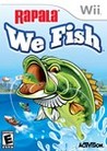Rapala: We Fish Image